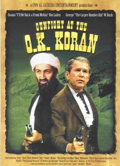 Gunfight at the O.K. Koran WIDTH=396 HEIGHT=549>
<A>

<A href=